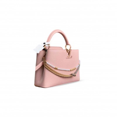 LOUIS VUITTON CAPUCINES BB M27308 (27*19*9cm) 